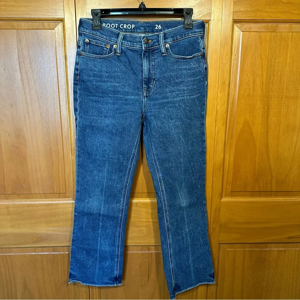 J. Crew 9